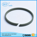 Hydraulic PTFE Dust Ring for Cylinder Excavator Seals High Quality